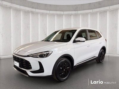 Ny MG ZS 116 HK (85 kW) 2026 SUV