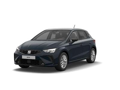 Nuova Seat Ibiza Style 95 CV (69 kW) 2025 Other Berlina