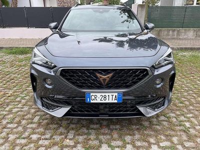 Usata Cupra Formentor 150 CV (110 kW) 2023 SUV