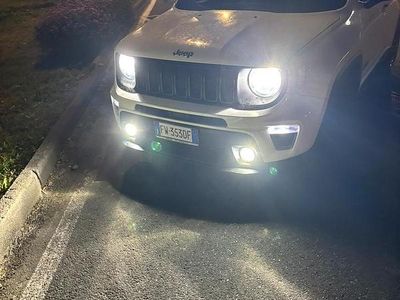 Usata Jeep Renegade 2019 SUV