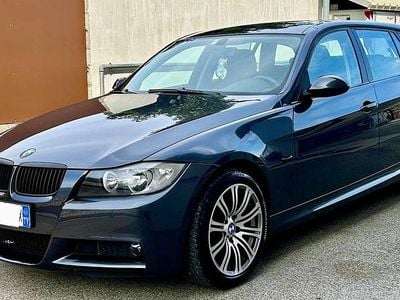 Usata BMW 320 M Sport 163 CV (119 kW) 2006 Station wagon