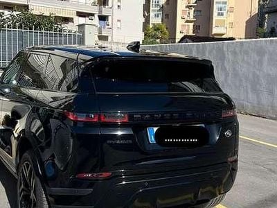 Usata Land Rover Range Rover evoque 150 CV (110 kW) 2020 SUV