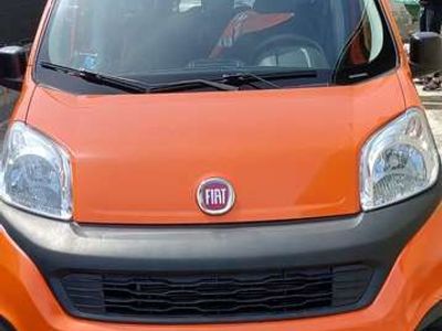 usata Fiat Qubo Qubo2017 1.4 8v Easy 77cv