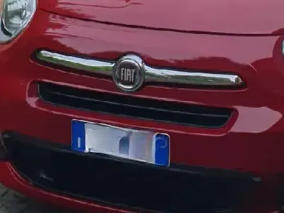 Usata Fiat 500