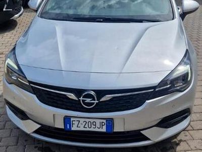usata Opel Astra 6ª serie - 2020