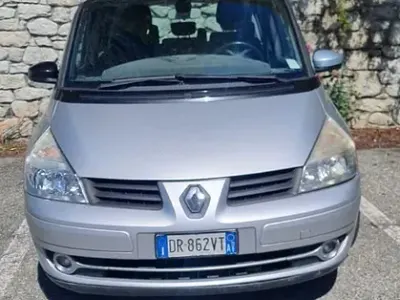 Usado Renault Espace