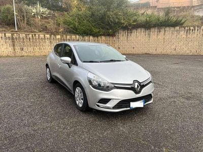 Renault Clio IV