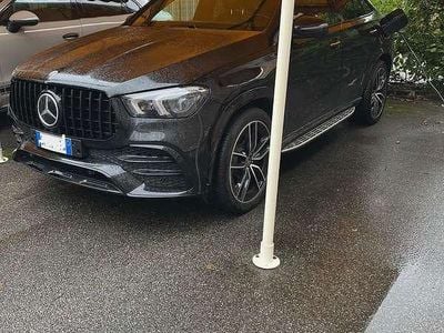 Usata Mercedes GLE350