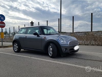Mini ONE