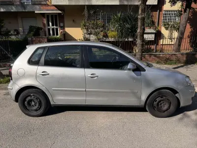 Occasion VW Polo Sportline 80 ch (58 kW) 2006 Citadine