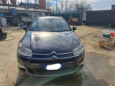 Citroën C5