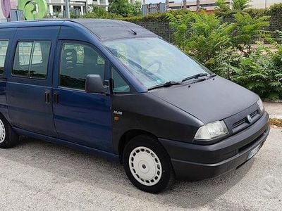 Fiat Scudo