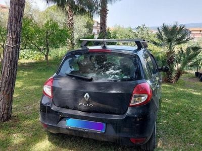 Renault Clio II
