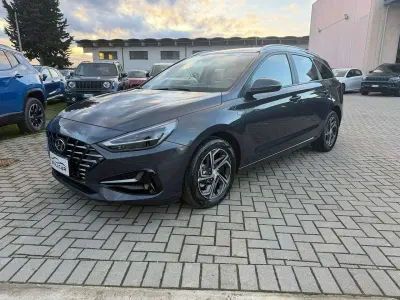 Usata Hyundai i30