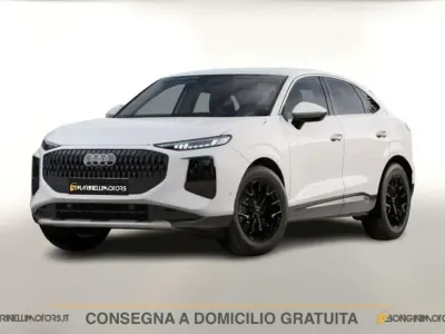 Usata Audi Q3