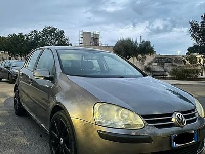 Usata VW Golf IV 2006 Berlina