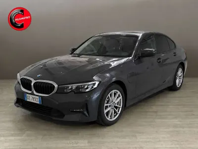 Usata BMW 330