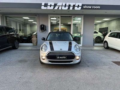 usata Mini Cooper Cooper 1.5Boost 5p