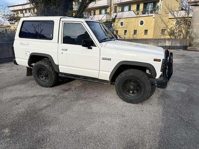 Usata Nissan Patrol 110 CV (80 kW) 1985 SUV
