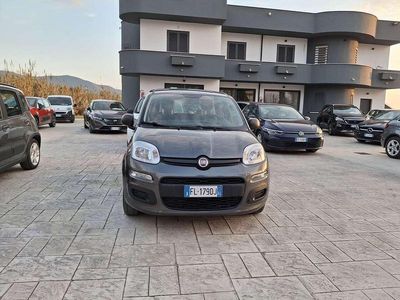 Usata Fiat Panda Lounge 69 CV (50 kW) 2017 Other Utilitaria