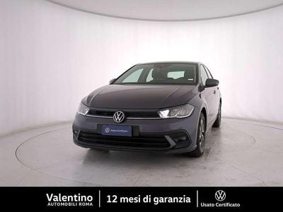 Usata VW Polo