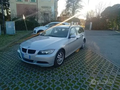 Occasion BMW 320