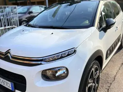 Usata Citroën C3