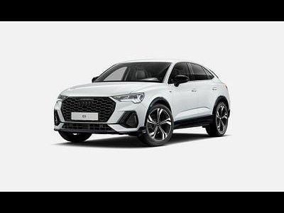 Nuova Audi Q3 Sportback Ambiente 150 CV (110 kW) 2025 SUV