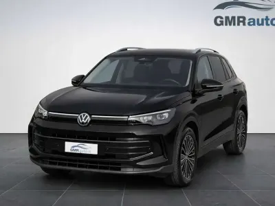 Usata VW Tiguan