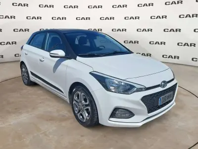 Usata Hyundai i20