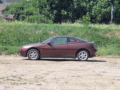 Alfa Romeo GTV