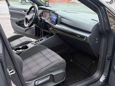 Usata VW Golf VIII GTI 245 CV (180 kW) 2020 Berlina