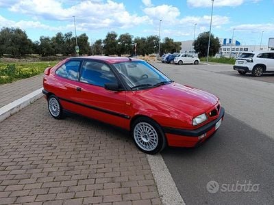 Usata Lancia 2000 1995 Coupé