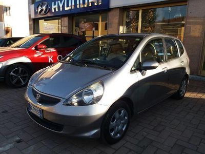 Compra Usata Honda Jazz A Piemonte 62 Economiche Honda Jazz In