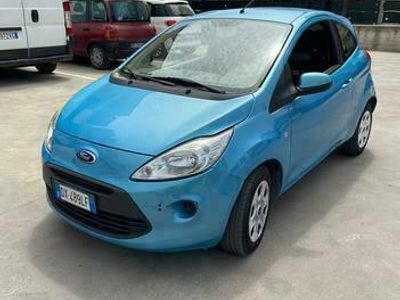 usata Ford Ka 1.2
