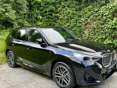 Usata BMW X1 M Sport 197 CV (144 kW) 2023 SUV