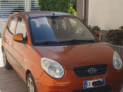 Usata Kia Picanto