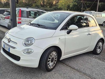 Usata Fiat 500 Collezione 69 CV (50 kW) 2019 Other Utilitaria
