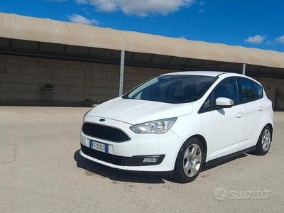 Usata Ford C-MAX 125 CV (91 kW) 2016 Monovolume