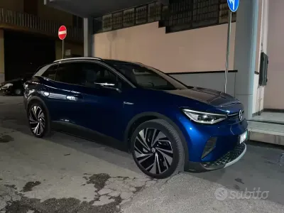 Usata VW ID.4