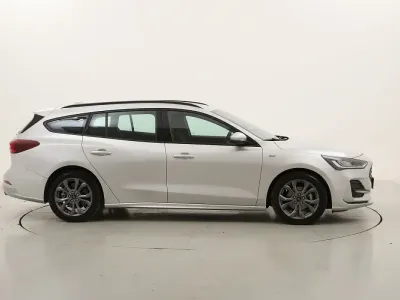 Usata Ford Focus