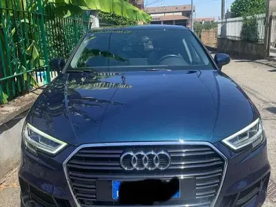 Usata Audi A3 Admired 150 CV (110 kW) 2019 Berlina