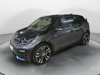 usata BMW i3 120Ah