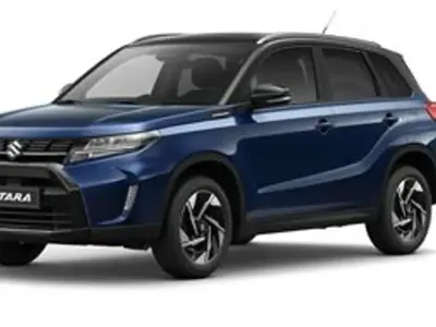 Usata Suzuki Vitara Cool 129 CV (94 kW) 2024 Vari colori metallizzato SUV