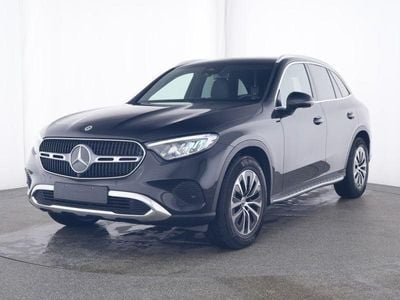 Mercedes GLC200