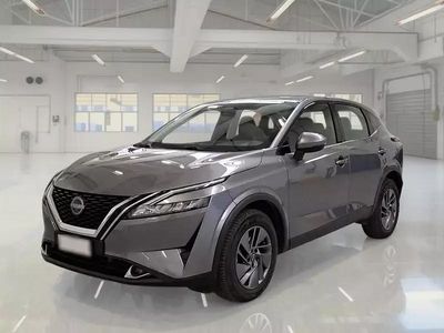 Grigio Usata 2023 Nissan Qashqai SUV | 23.000 € (Cara)