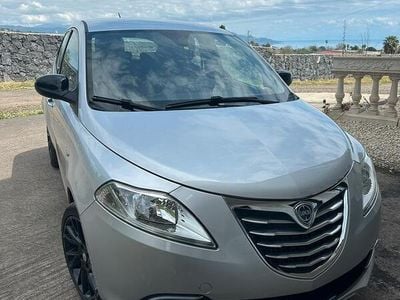 Usata Lancia Ypsilon 95 CV (69 kW) 2014 Utilitaria