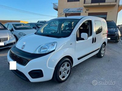 Fiat Qubo