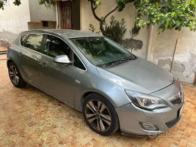 Usata Opel Astra