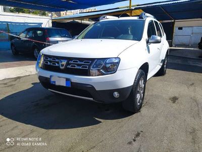 usata Dacia Duster 1.5 dci Brave2 4x2 s&s 110cv edc